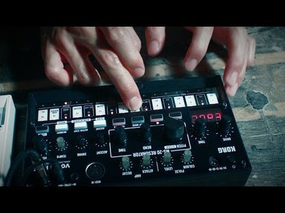 KORG VOLCA KICK MODULE - Music Planet New Zealand