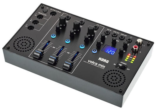 KORG VOLCA MIX MODULE - Music Planet New Zealand