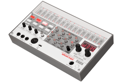 KORG VOLCA SAMPLE 2 MODULE - Music Planet New Zealand