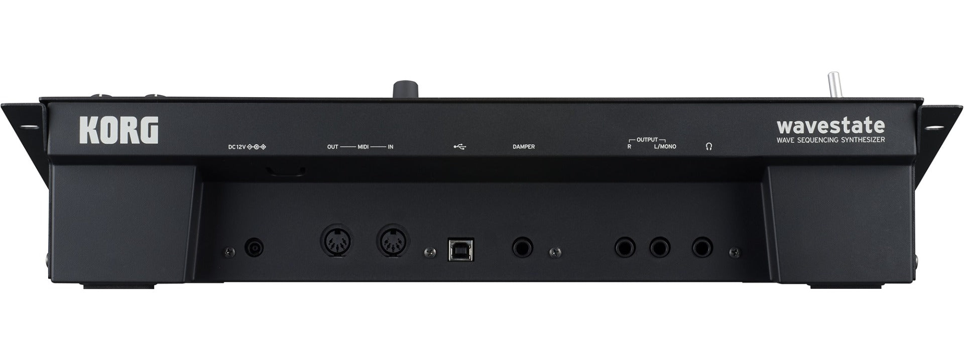 KORG WAVESTATE WAVE SEQUENCING SYNTH MODULE - Music Planet New Zealand