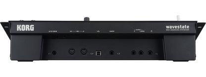 KORG WAVESTATE WAVE SEQUENCING SYNTH MODULE - Music Planet New Zealand
