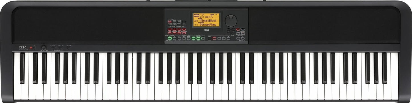 KORG XE 20 DIGITAL ENSEMBLE PIANO - Music Planet New Zealand