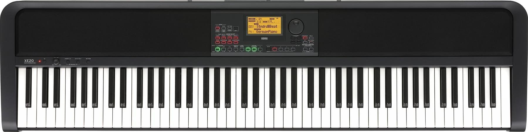 KORG XE 20 DIGITAL ENSEMBLE PIANO - Music Planet New Zealand