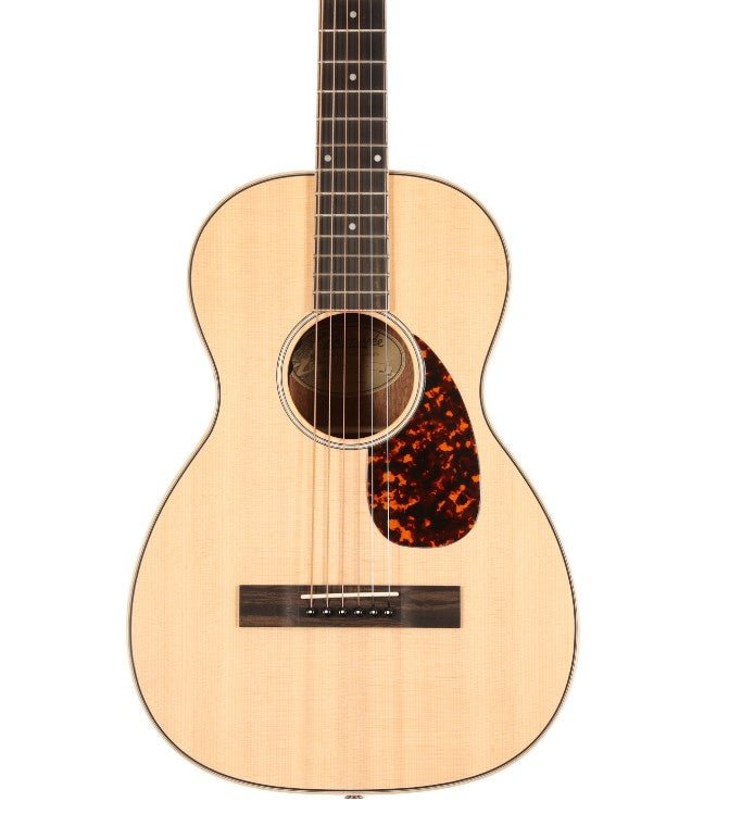 LARRIVEE P - 02 MAHOGANY W/SHADOW NANOFLEX - Music Planet New Zealand