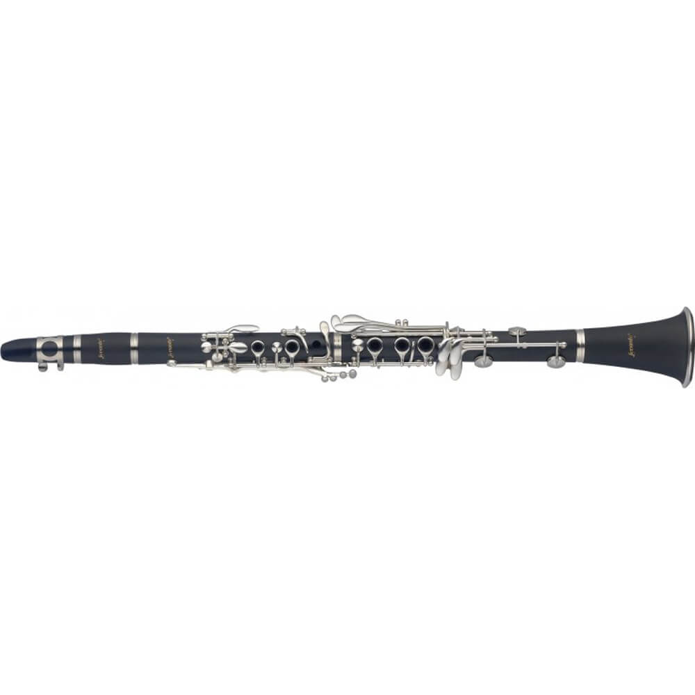 LEVANTE B FLAT CLARINET ABS BODY W/ CASE - Music Planet New Zealand