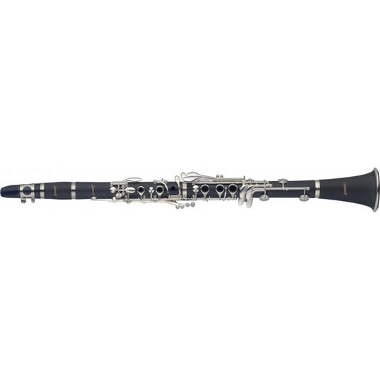 LEVANTE B FLAT CLARINET ABS BODY W/ CASE - Music Planet New Zealand