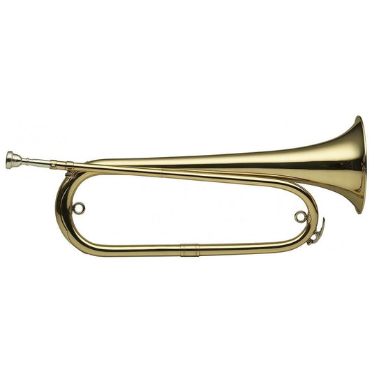 LEVANTE BB BUGLE WITH CASE - Music Planet New Zealand