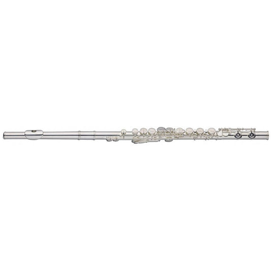 LEVANTE C FLUTE CLOSED OFFSET - FRENCH - Music Planet New Zealand