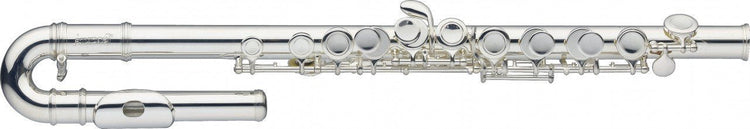 LEVANTE C FLUTE, D RANGE CURVED HJ - Music Planet New Zealand