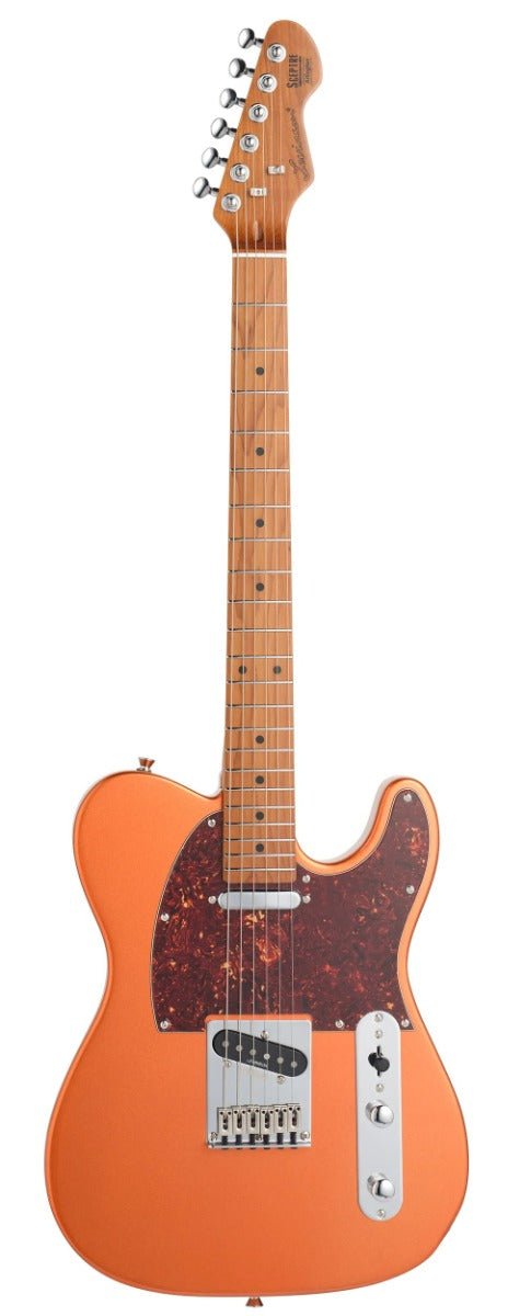 LEVINSON SCEPTRE ARLINGTON SIENNA - Music Planet New Zealand