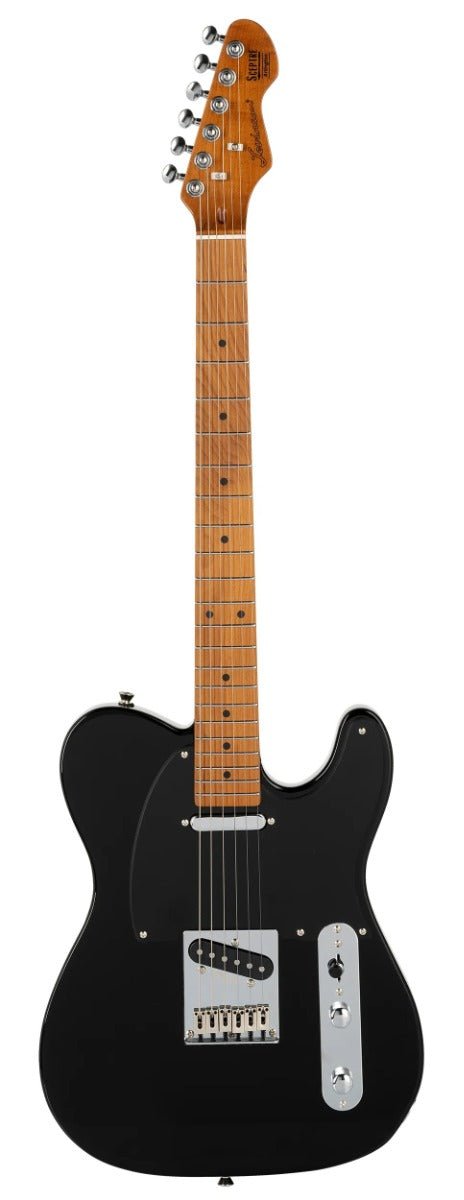 LEVINSON SCEPTRE SA1 ARLINGTON BLACK - Music Planet New Zealand