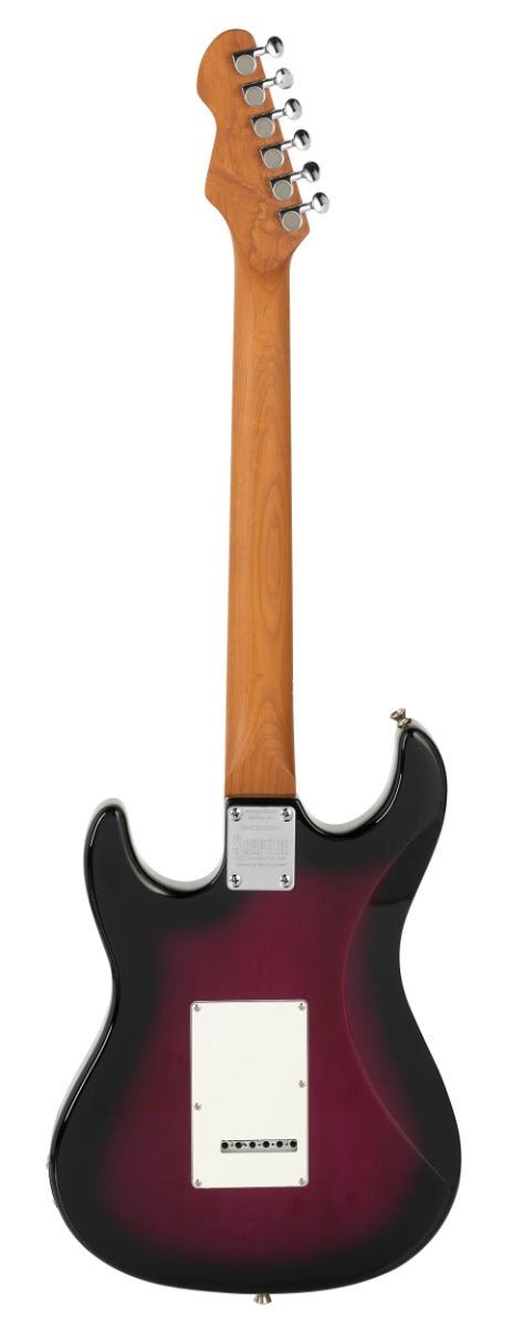 LEVINSON SCEPTRE VENTANA DELUXE D/CAWAY MISTY VIOLET - Music Planet New Zealand