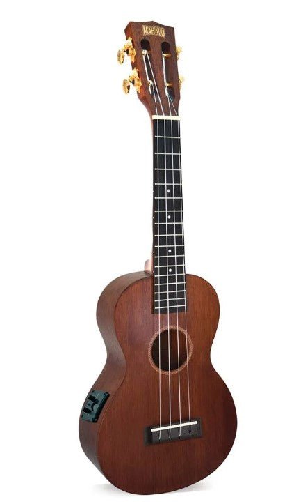 Mahalo Java Series MJ2VTBR Concert Ukulele - Music Planet NZ