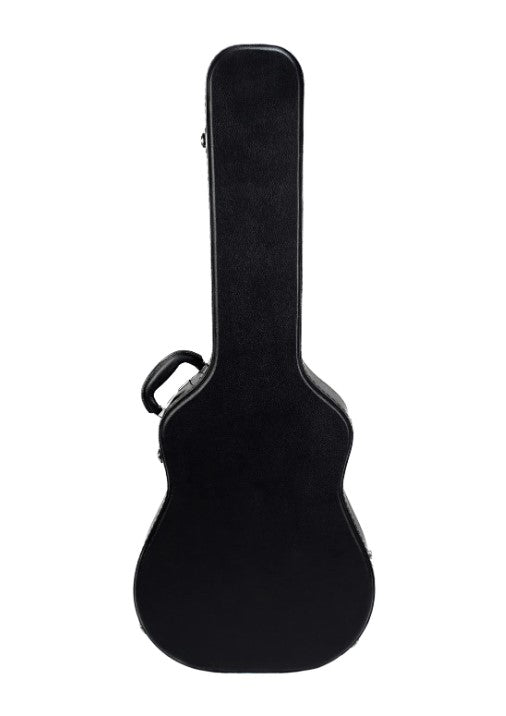 MAMMOTH WOODY ACOUSTIC CASE - Music Planet New Zealand