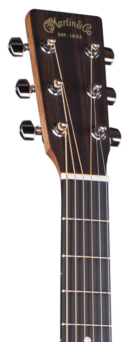 MARTIN 00010E ALL SOLID SAPELE W/ GIGBAG - Music Planet New Zealand