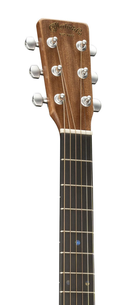 Martin 000C Jr E StreetMaster Acoustic - Electric Guitar - Music Planet NZ