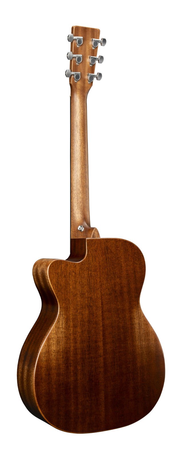 Martin 000C Jr E StreetMaster Acoustic - Electric Guitar - Music Planet NZ