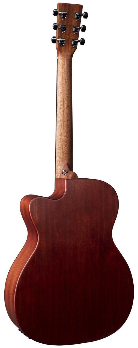 MARTIN 000CJR - 10 ACOUSTIC ELEC GUITAR - Music Planet New Zealand