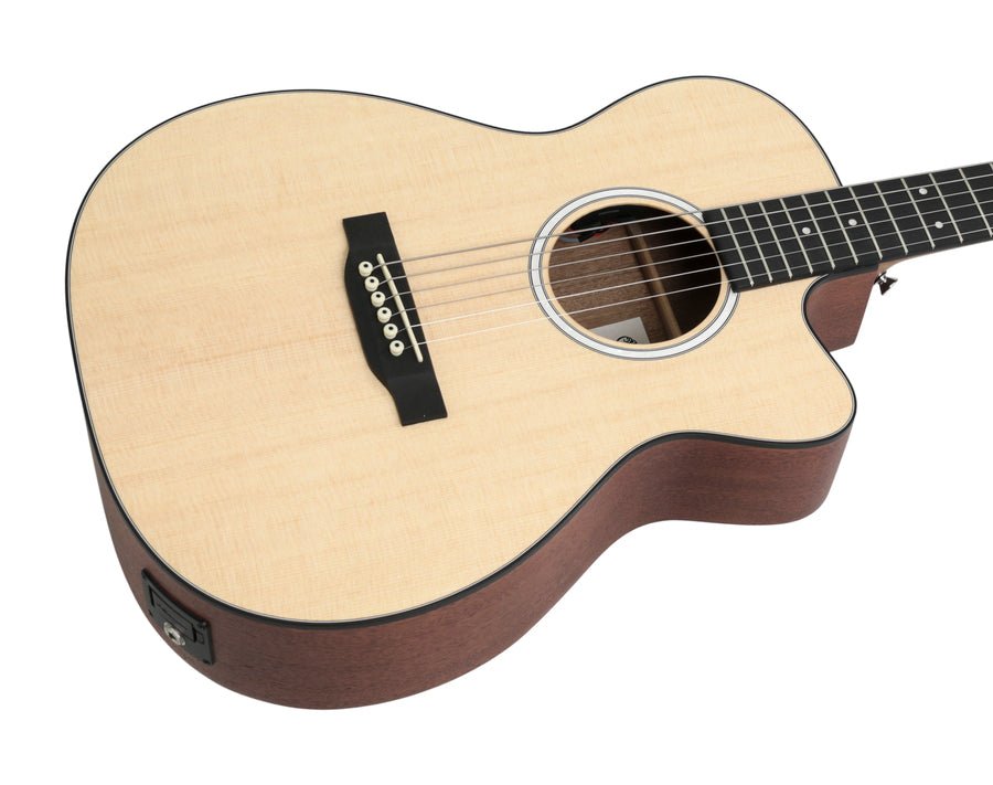 MARTIN 000CJR - 10 ACOUSTIC ELEC GUITAR - Music Planet New Zealand