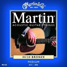 MARTIN BRONZE MEDIUM 013 - 056 - Music Planet New Zealand