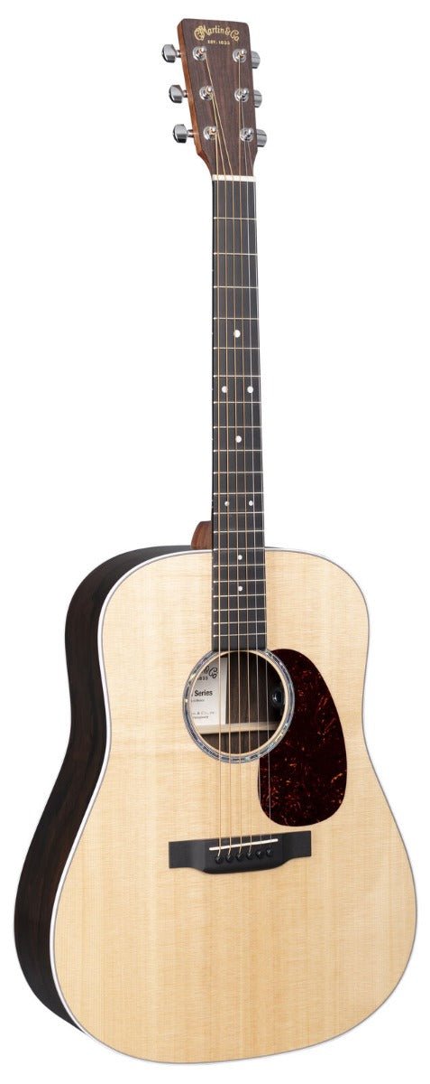 MARTIN D13E - 01 DREADNOUGHT - Music Planet New Zealand