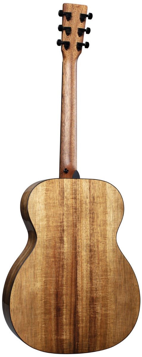 MARTIN ROAD SERIES GUITAR W/ SOFT SHELL - Music Planet New Zealand