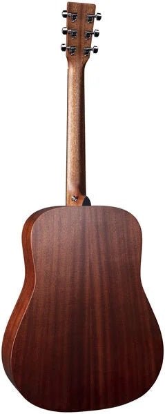 MARTIN ROAD SERIES SAPELE TOP W/BAG - Music Planet New Zealand