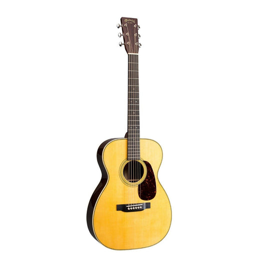 MARTIN STANDARD SERIES GUITAR W CASE - Music Planet New Zealand