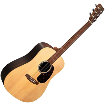 Martin X Series DX2E Brazilian Dreadnought Acoustic Guitar - Music Planet NZ