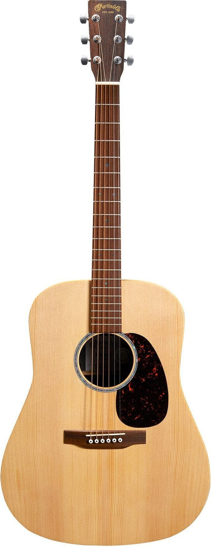 Martin X Series DX2E Brazilian Dreadnought Acoustic Guitar - Music Planet NZ