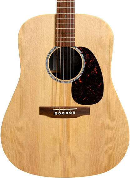 Martin X Series DX2E Brazilian Dreadnought Acoustic Guitar - Music Planet NZ