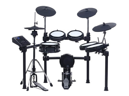 MEDEL MZ725 MESH HEAD DIGITAL DRUM KIT - Music Planet New Zealand