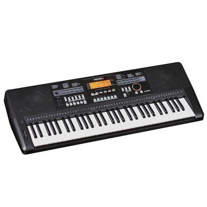 MEDELI A300 61 NOTE ARRANGER KEYBOARD - Music Planet New Zealand
