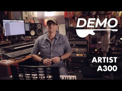 MEDELI A300 61 NOTE ARRANGER KEYBOARD - Music Planet New Zealand