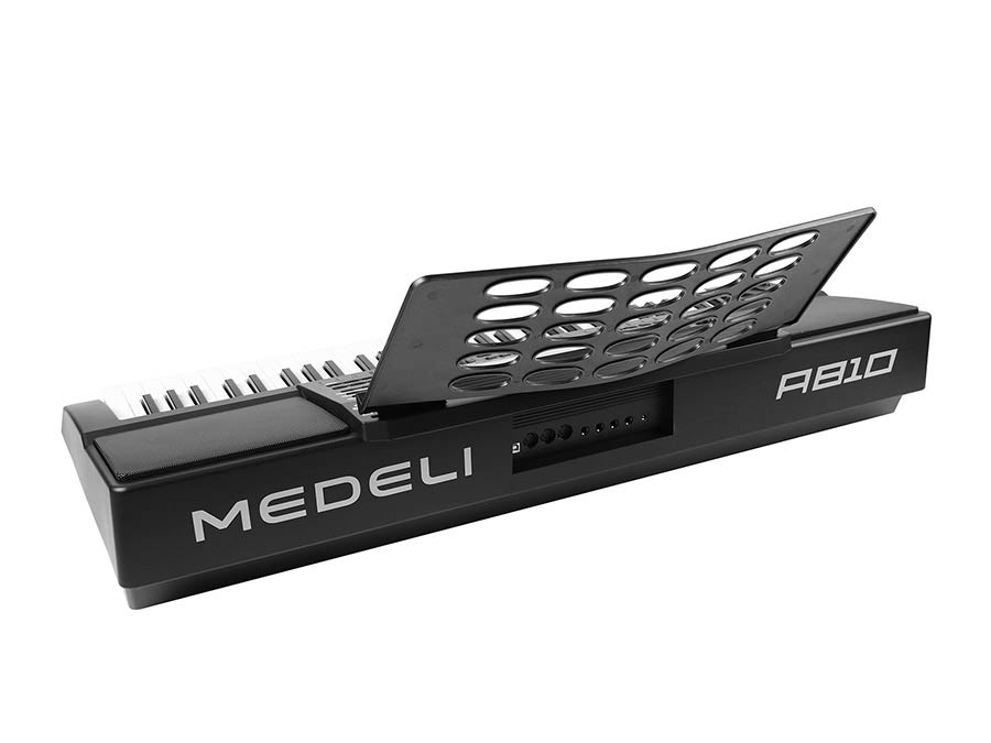 MEDELI A810 61 NOTE ARRANGER KEYBOARD - Music Planet New Zealand
