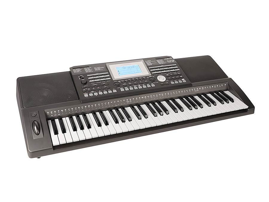 MEDELI A810 61 NOTE ARRANGER KEYBOARD - Music Planet New Zealand
