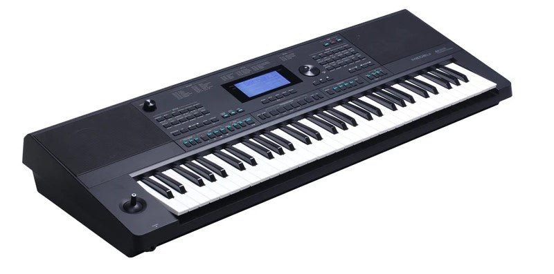 MEDELI AK603 ARRANGER KEYBOARD - Music Planet New Zealand