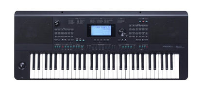 MEDELI AK603 ARRANGER KEYBOARD - Music Planet New Zealand