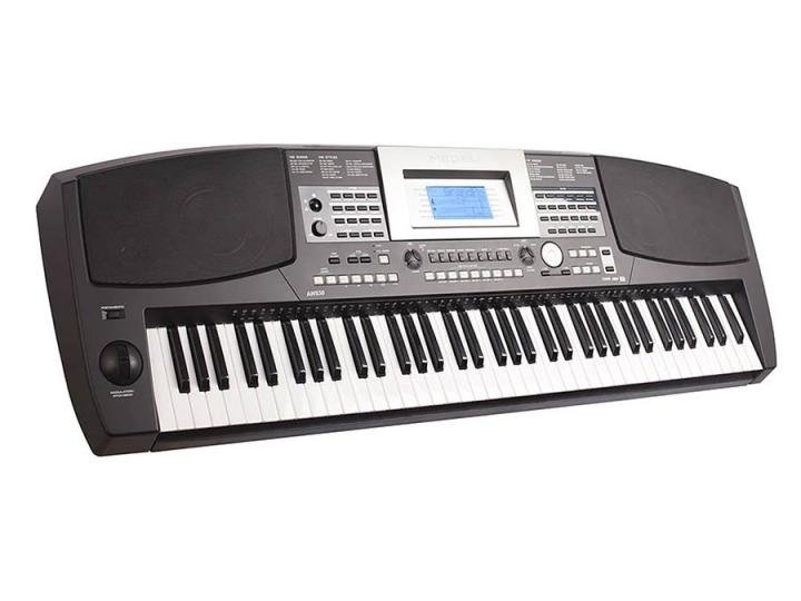 MEDELI AW830 76 NOTE TOUCH RESPONSE KEYBOARD - Music Planet New Zealand