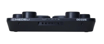 MEDELI DD225 TABLETOP PORTABLE DIGITAL DRUM KIT - Music Planet New Zealand