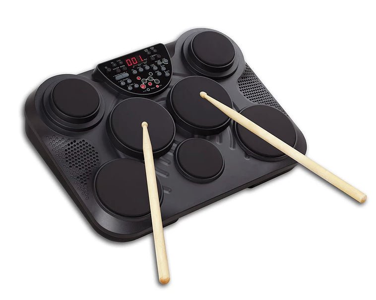 MEDELI DD315 TABLETOP DIGITAL DRUMKIT - Music Planet New Zealand