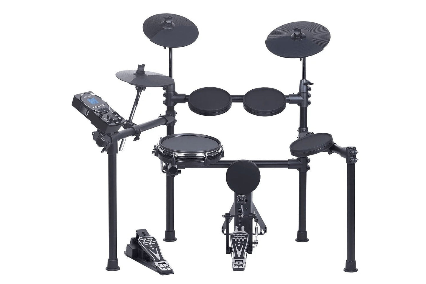MEDELI DD630 DIGITAL DRUM KIT WITH MESH - Music Planet New Zealand