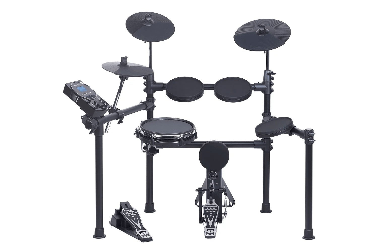 MEDELI DD630 DIGITAL DRUM KIT WITH MESH - Music Planet New Zealand