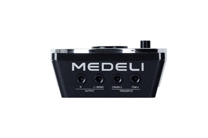 MEDELI DD630 DIGITAL DRUM KIT WITH MESH - Music Planet New Zealand