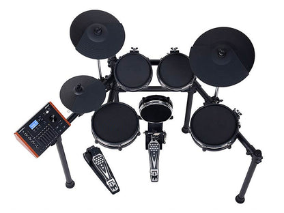 MEDELI DD638DX DRUM KIT W/ MESH HEADS - Music Planet New Zealand