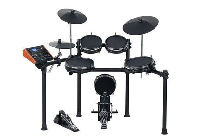 MEDELI DD638DX DRUM KIT W/ MESH HEADS - Music Planet New Zealand