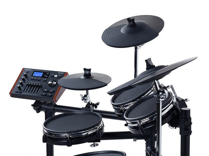 MEDELI DD638DX DRUM KIT W/ MESH HEADS - Music Planet New Zealand