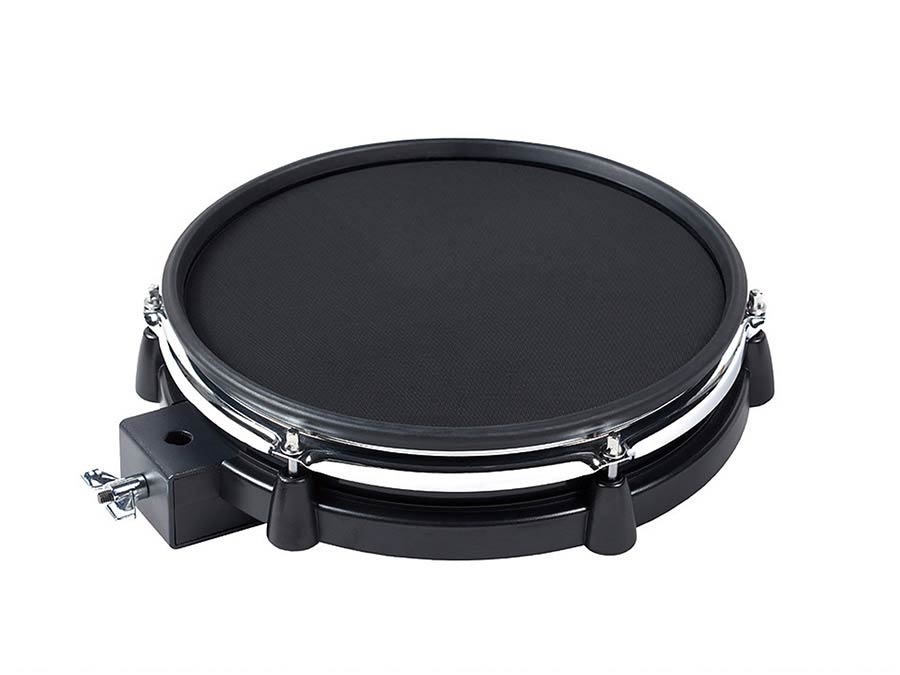 MEDELI DD638DX DRUM KIT W/ MESH HEADS - Music Planet New Zealand