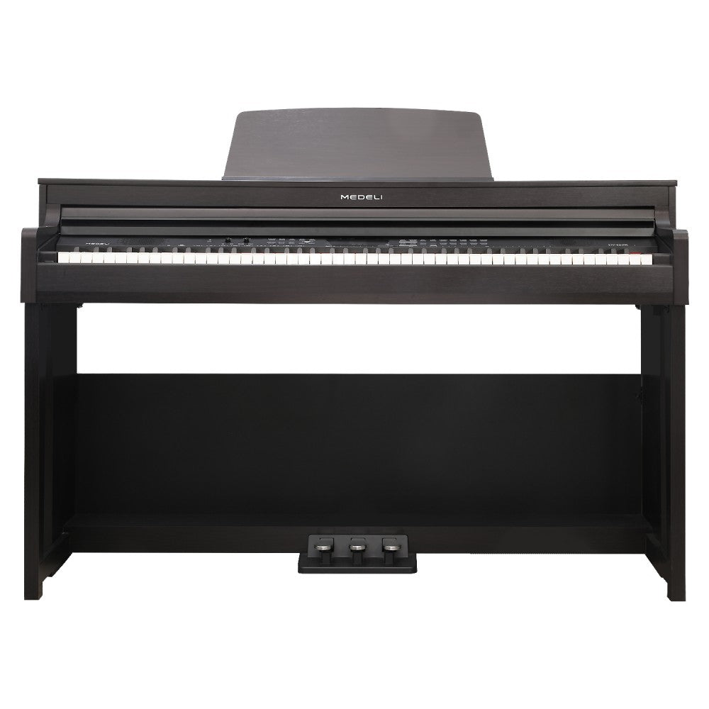 MEDELI DP420K DIGITAL PIANO - Music Planet New Zealand