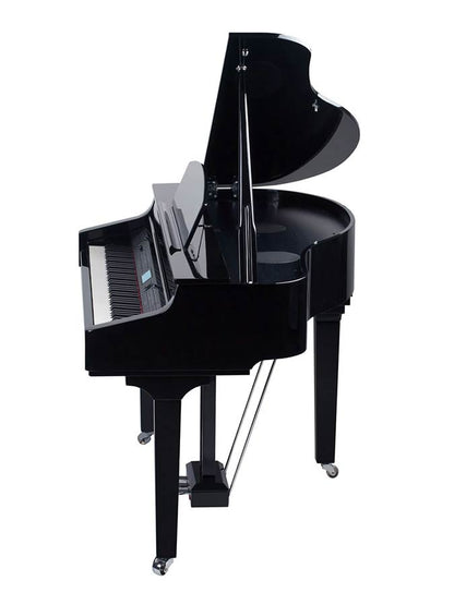 MEDELI GRAND 510 DIGITAL BABY GRAND PIAN - Music Planet New Zealand